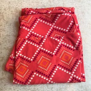Lularoe leggings